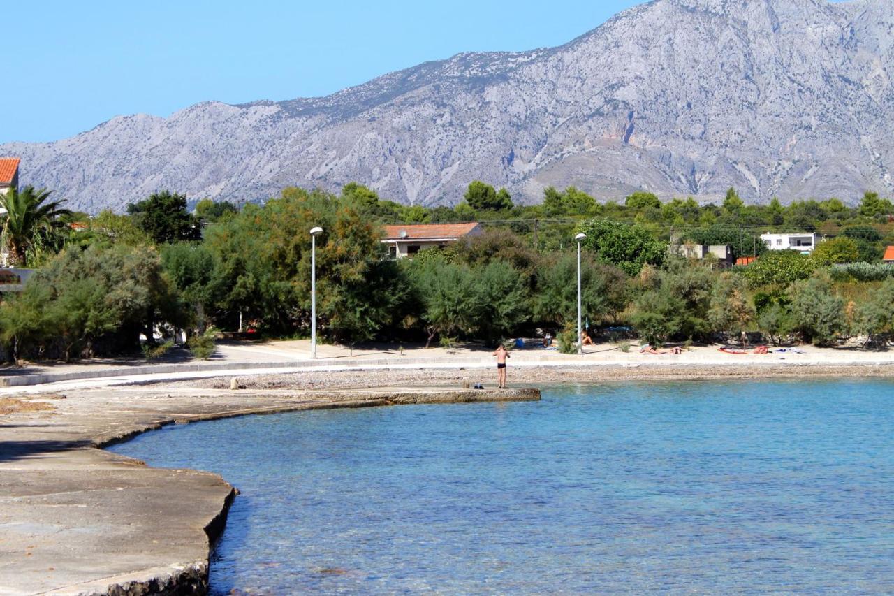 Apartments And Rooms By The Sea Sucuraj, Hvar - 4029 Exterior photo