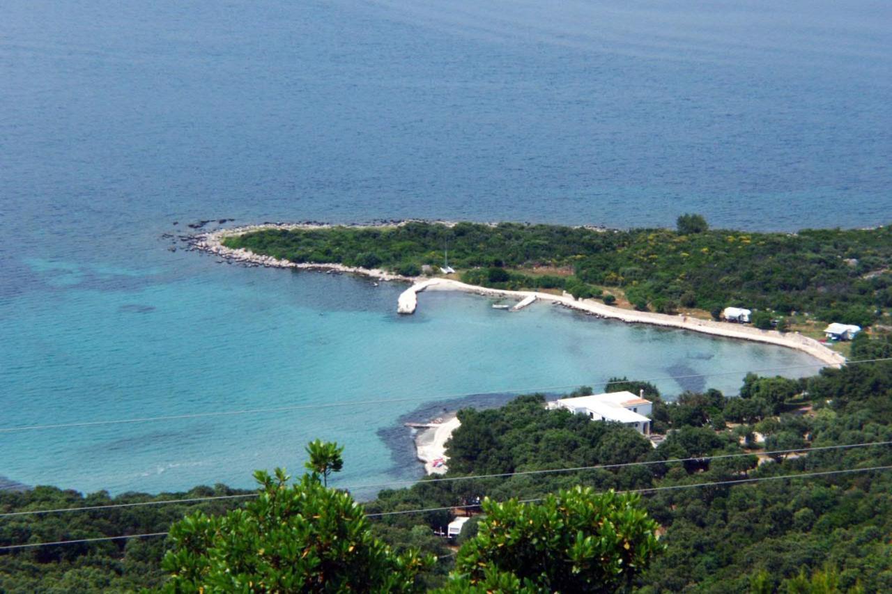 Apartments And Rooms By The Sea Sucuraj, Hvar - 4029 Exterior photo