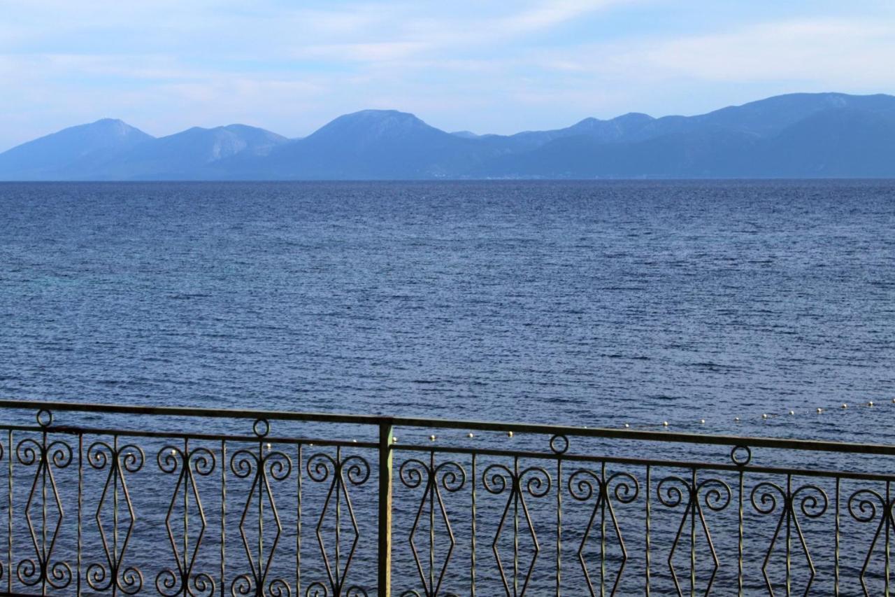 Apartments And Rooms By The Sea Sucuraj, Hvar - 4029 Exterior photo