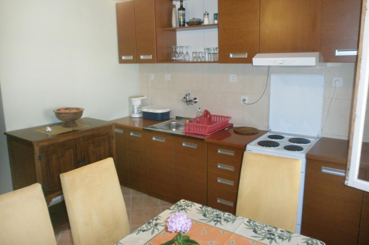 Apartments And Rooms By The Sea Sucuraj, Hvar - 4029 Exterior photo